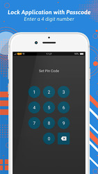 Arvin Browser - Browser Proxy without VPN Скриншот 5