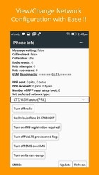 4G Only Network Mode Screenshot 3