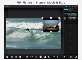 Cute CUT - Video Editor & Movi Screenshot 7