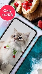 TikTok Wall Picture Screenshot 2