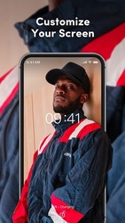 TikTok Wall Picture Screenshot 3