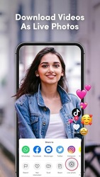 TikTok Wall Picture Screenshot 4