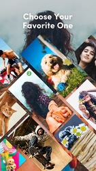 TikTok Wall Picture Screenshot 5