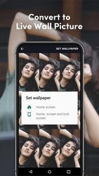 TikTok Wall Picture Screenshot 6