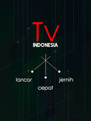 Tv Indonesia - Nonton Tv Online Semua Saluran Screenshot 1