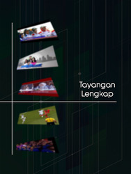 Tv Indonesia - Nonton Tv Online Semua Saluran Screenshot 3
