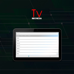 Tv Indonesia - Nonton Tv Online Semua Saluran Screenshot 5
