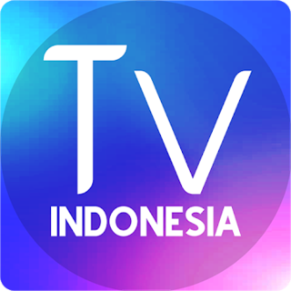 Tv Indonesia - Nonton Tv Online Semua Saluran Icon