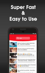 Video Tube - Video Downloader - Play Tube Screenshot 1