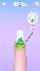 Nails Done! Screenshot 2