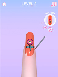 Nails Done! Screenshot 6