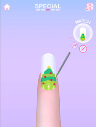 Nails Done! Screenshot 7