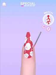 Nails Done! Screenshot 8