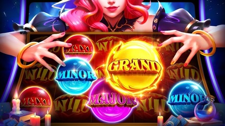 Cash Frenzy™: игровые автоматы Скриншот 2