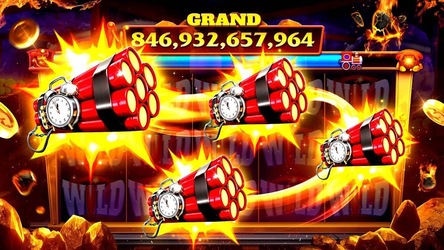 Cash Frenzy™: игровые автоматы Скриншот 3