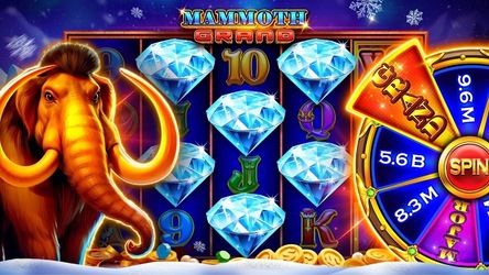 Cash Frenzy™: игровые автоматы Скриншот 4