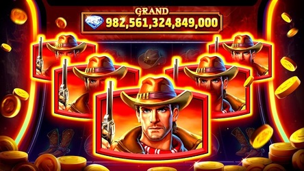 Cash Frenzy™: игровые автоматы Скриншот 5