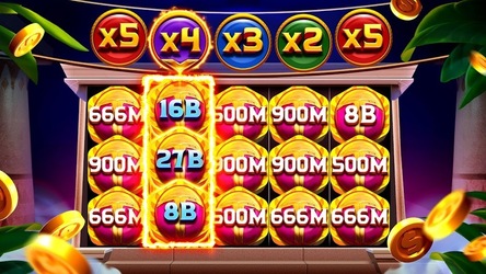 Cash Frenzy™: игровые автоматы Скриншот 6