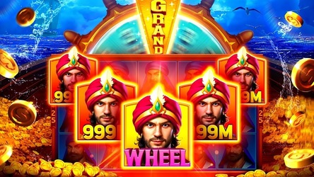 Cash Frenzy™: игровые автоматы Скриншот 7