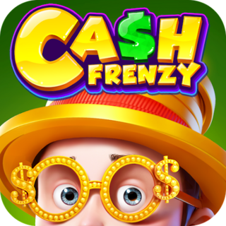 Cash Frenzy™: игровые автоматы Иконка