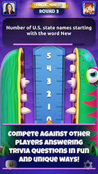 Game of Games the Game Screenshot 2