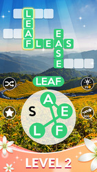 Wordscapes Screenshot 2