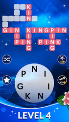 Wordscapes Screenshot 4