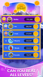 Wordscapes Screenshot 6