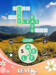 Wordscapes Screenshot 8