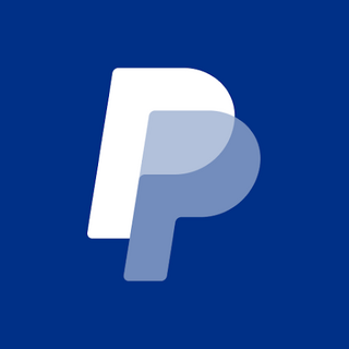 PayPal Иконка