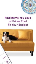Wayfair - Shop All Things Home Screenshot 2