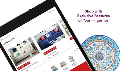 Wayfair - Shop All Things Home Screenshot 7