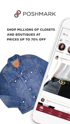 Poshmark - Buy & Sell Fashion Screenshot 1