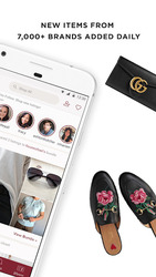 Poshmark - Buy & Sell Fashion Screenshot 2