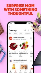 DoorDash - Food Delivery Скриншот 5