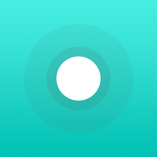 Superb Wallpapers Flashlight Compass all in one Icon