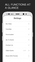 iPlayer & iWallpaper Скриншот 3
