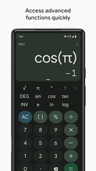 Calculator Screenshot 2