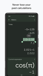 Calculator Screenshot 3