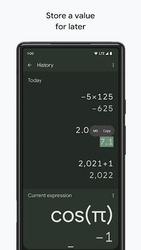 Calculator Screenshot 4