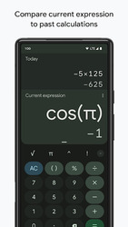 Calculator Screenshot 5