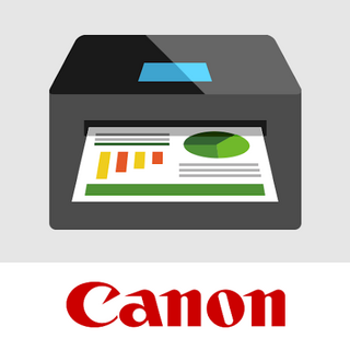 Canon Print Service Иконка