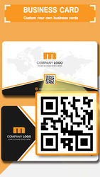 QR Code Reader Barcode Scanner Скриншот 5