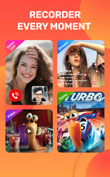 Screen Recorder – Video Recorder & Smart Recorder Скриншот 2