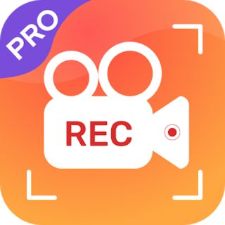 Screen Recorder – Video Recorder & Smart Recorder Icon