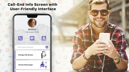 Video Call All in One – Free Live Video Calling Screenshot 2