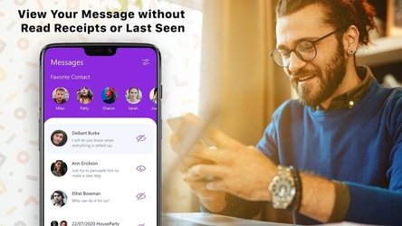 Video Call All in One – Free Live Video Calling Screenshot 4