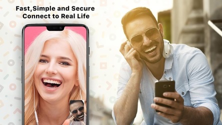 Video Call All in One – Free Live Video Calling Screenshot 6