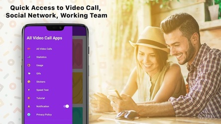 Video Call All in One – Free Live Video Calling Screenshot 7