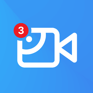 Video Call All in One – Free Live Video Calling Icon